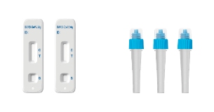 Covid-19 - Test antigenici rapidi